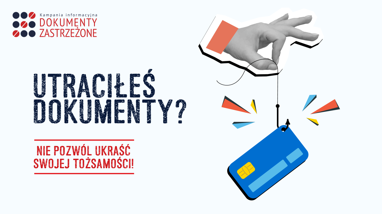 Chroń dokumenty – ciesz się wakacjami bez obaw! 
