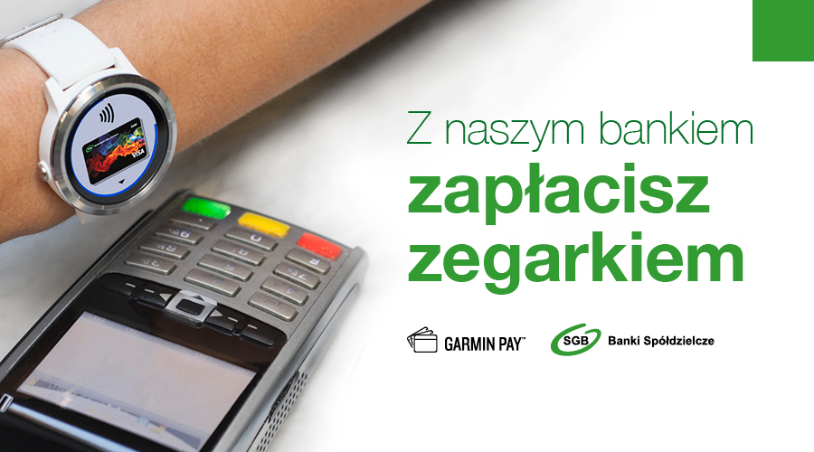 Garmin Pay